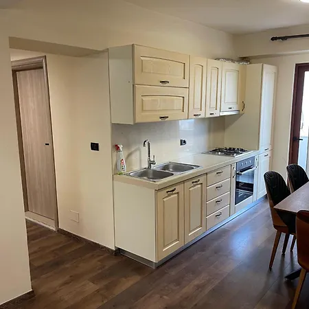 Apartmán Offbeat Design *