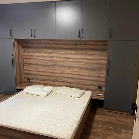 Offbeat Design Apartment