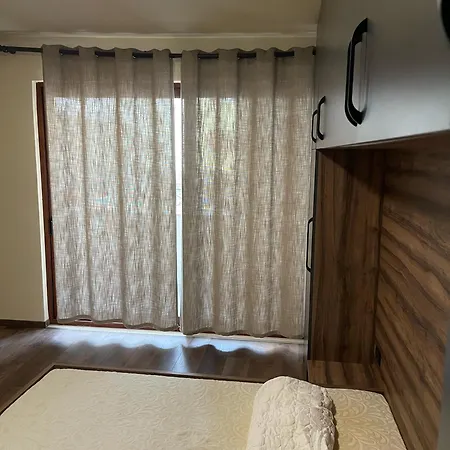 Offbeat Design Daire Dıraç