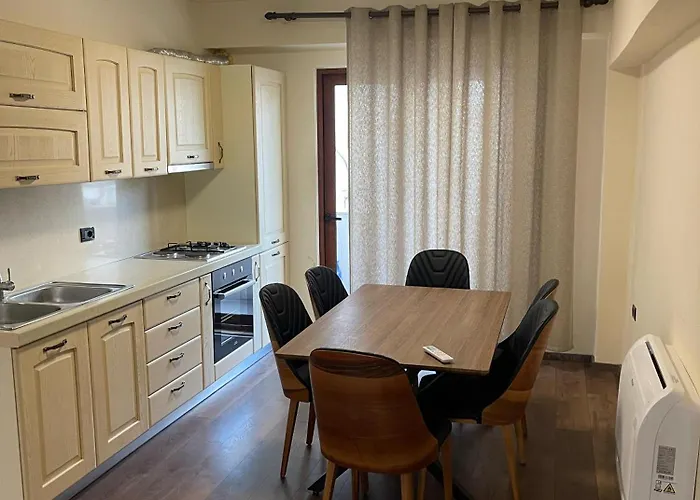 Offbeat Design Durrës