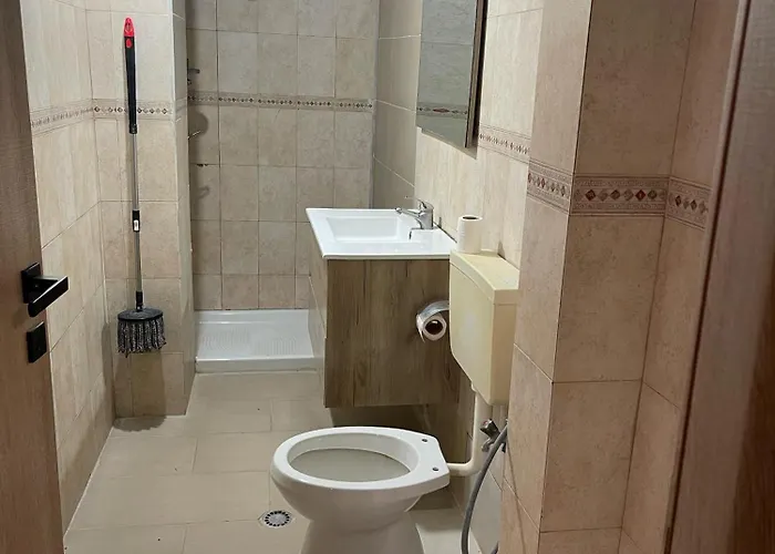 Offbeat Design Apartment