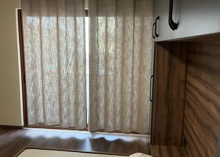 Offbeat Design Apartment Durrës